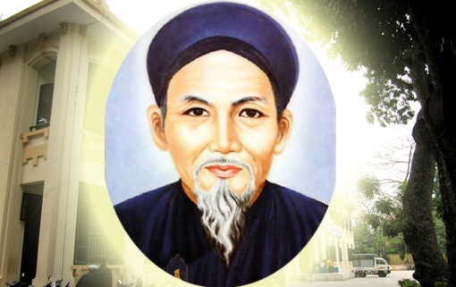 Nguyễn Công Trứ ảnh 1 Nguyen Cong Tru anh 1