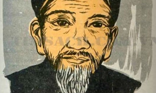 Danh nhan nao ‘ngong thau troi xanh', 80 tuoi van muon ra tran? hinh anh