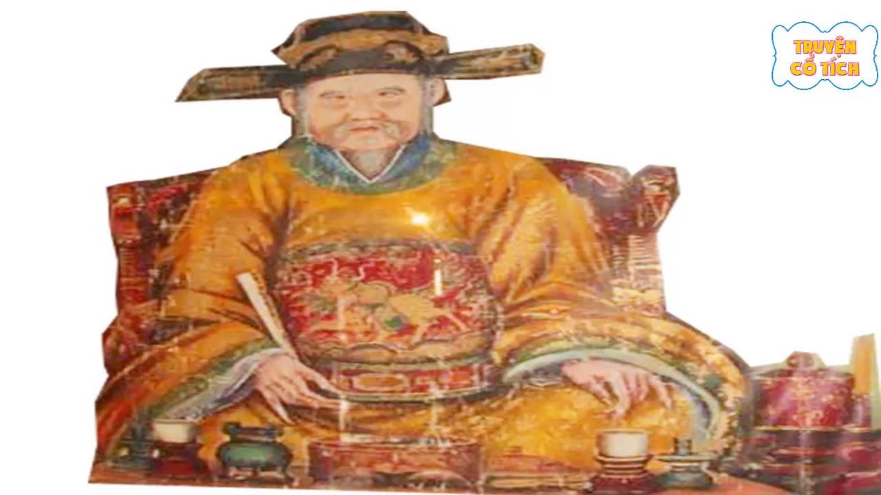 Ai khong do dau o nuoc ta nhung duoc phong lam trang o Trung Quoc? hinh anh