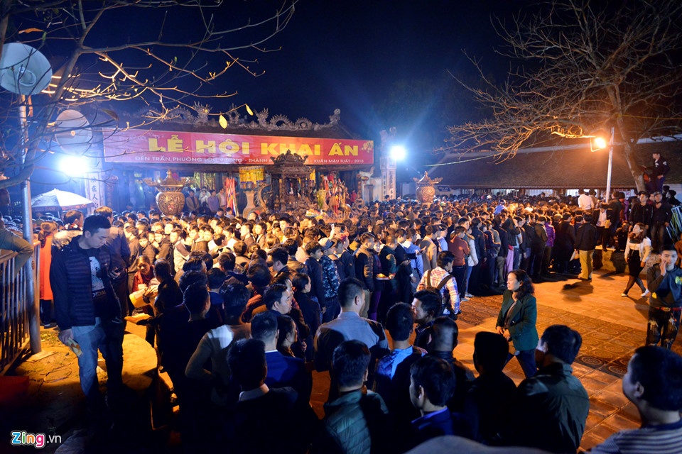 Den Tran Nam Dinh anh 5