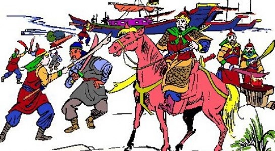 Tổ khoa xứ Nghệ ảnh 5 To khoa xu Nghe anh 5