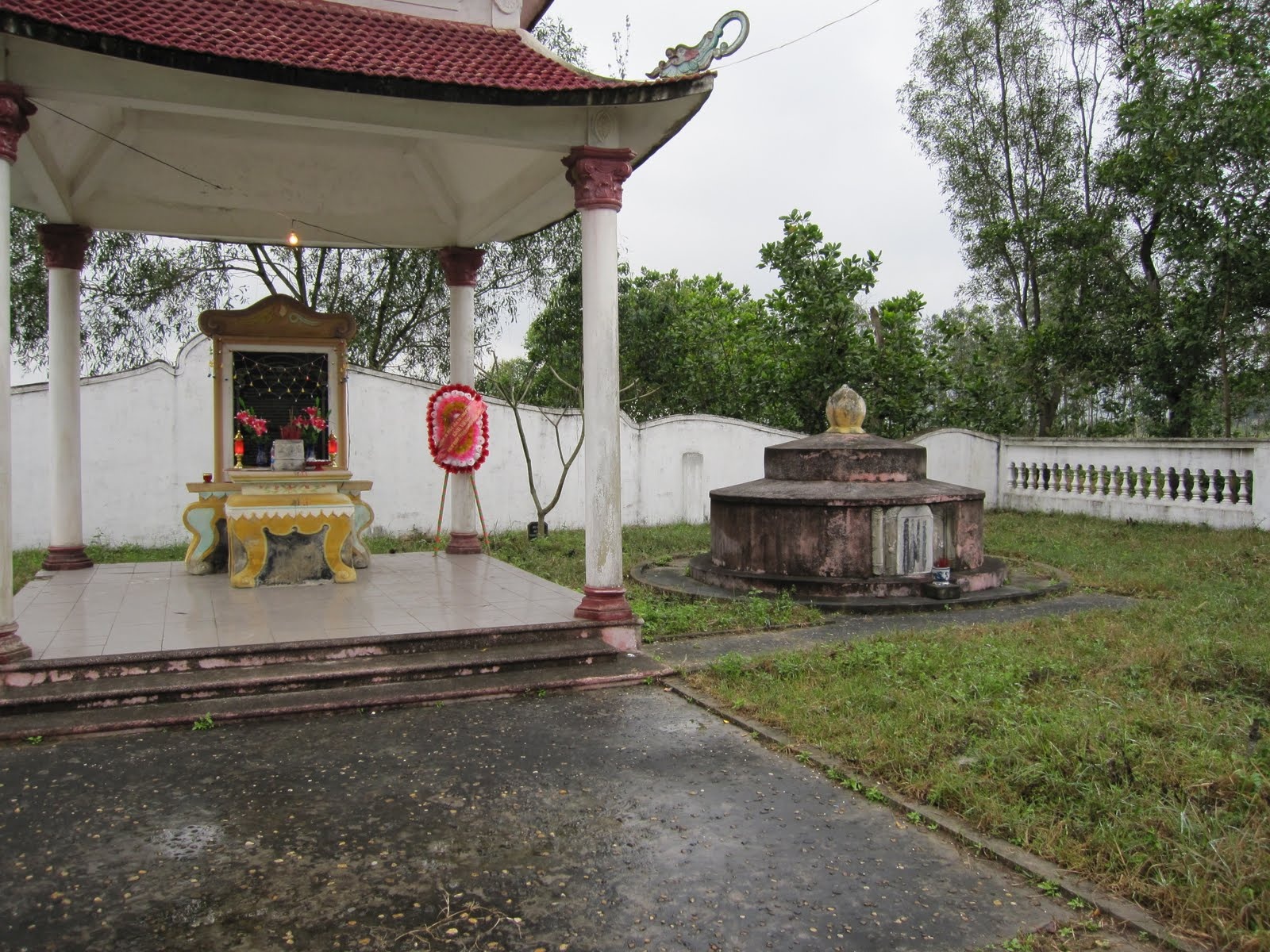 Tổ khoa xứ Nghệ ảnh 6 To khoa xu Nghe anh 6