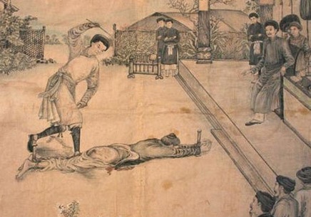 Tu hinh tham nhung anh 7