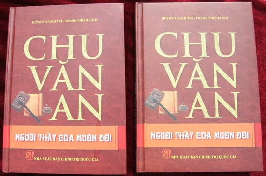 Chu Van An anh 6