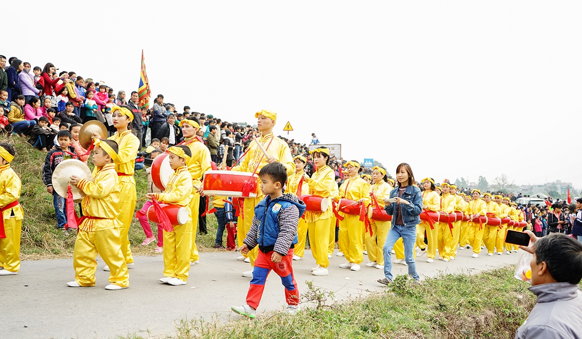 Thủy tổ của người Việt ảnh 2 Thuy to cua nguoi Viet anh 2