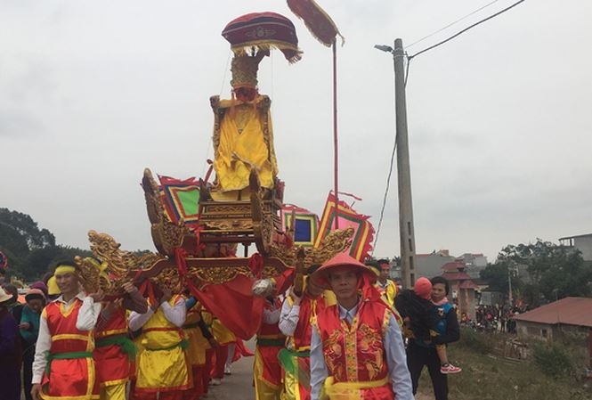 Thủy tổ của người Việt ảnh 3 Thuy to cua nguoi Viet anh 3