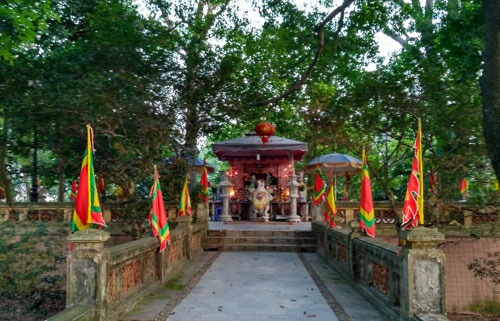 Thủy tổ của người Việt ảnh 4 Thuy to cua nguoi Viet anh 4