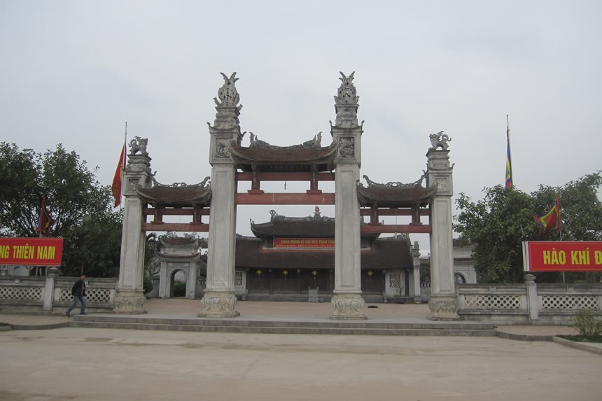 Thủy tổ của người Việt ảnh 7 Thuy to cua nguoi Viet anh 7