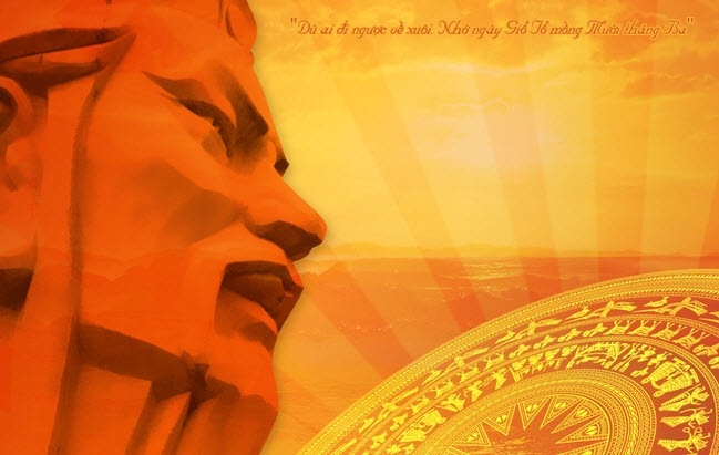 Thủy tổ của người Việt ảnh 8 Thuy to cua nguoi Viet anh 8