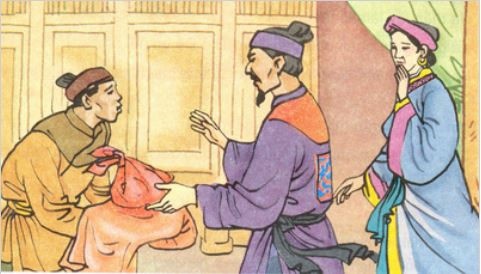 Vua xuong chieu xin loi dan anh 3