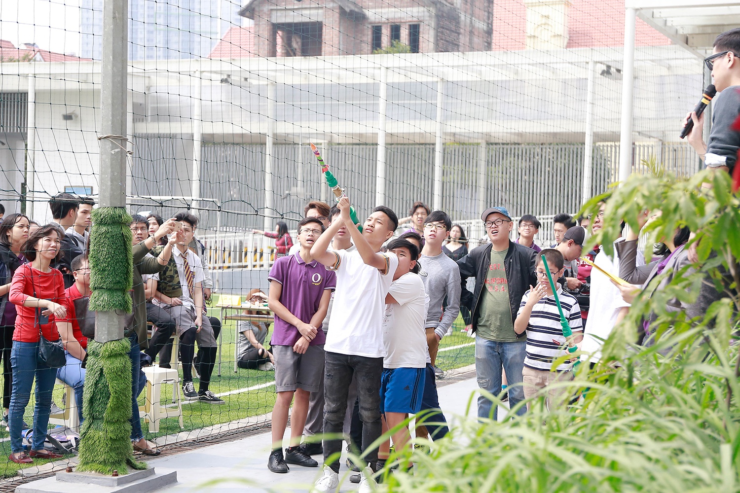 giao duc STEAM anh 1