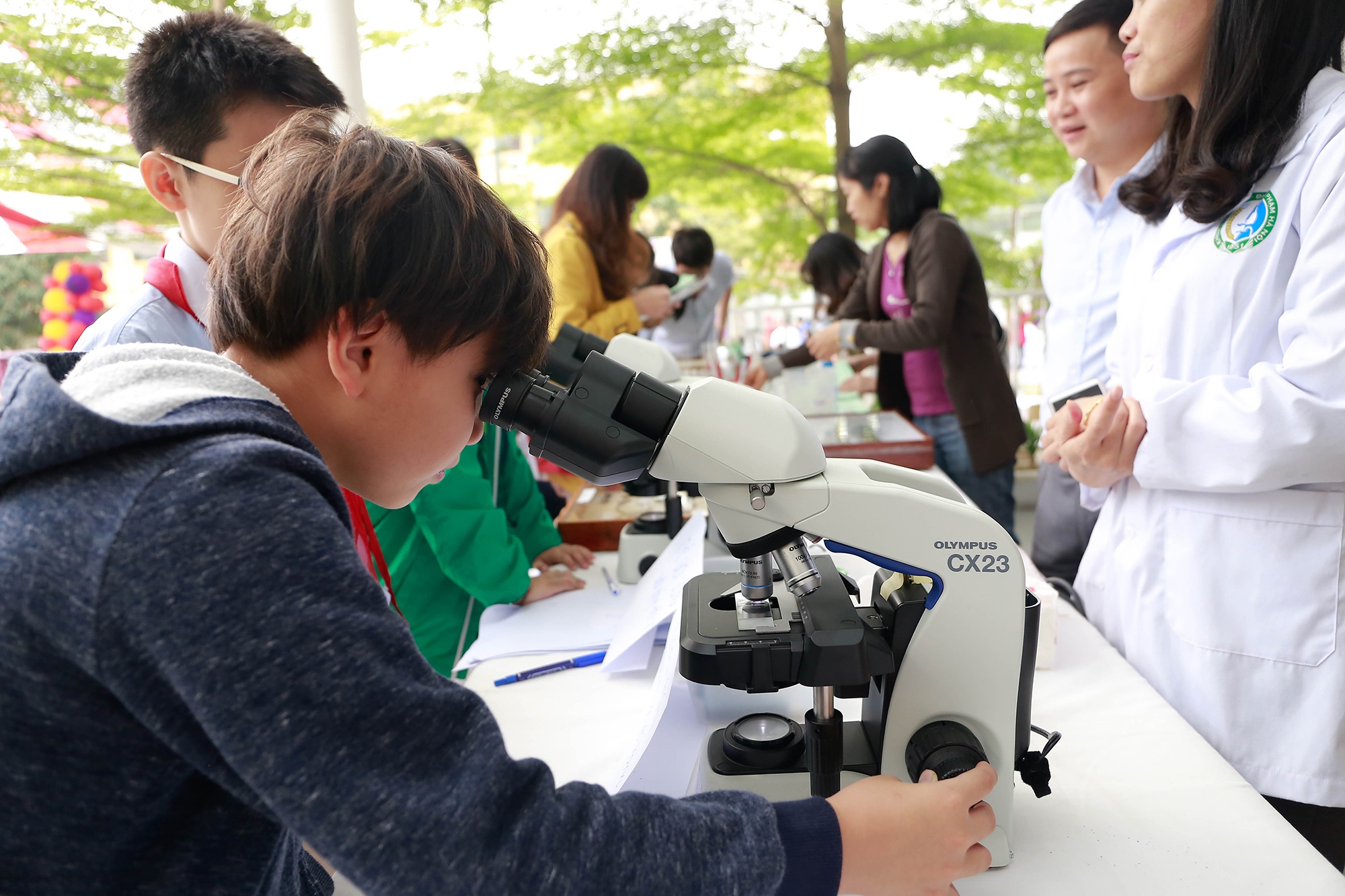 giao duc STEAM anh 7