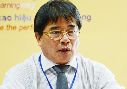 PGS cua DH Su pham Ky thuat TP.HCM thu nhap 63 trieu dong/thang hinh anh