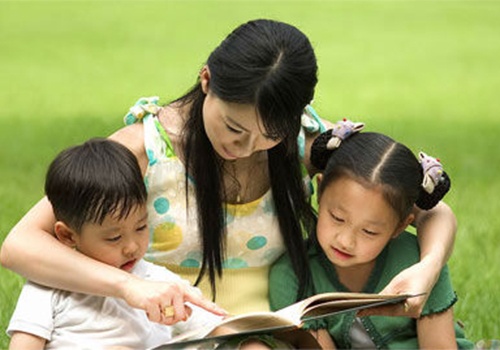 Nuoi con nhu the nao de tre thanh thien tai? hinh anh
