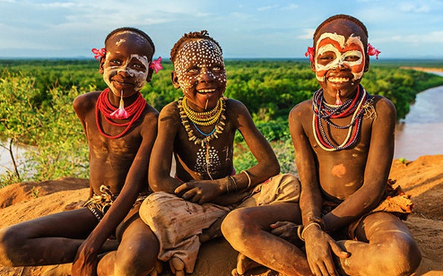 Quoc gia nao duoc xem la 'cai noi cua loai nguoi'? hinh anh