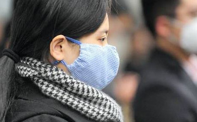 Cach dung khau trang sai, khong bao ve duoc suc khoe hinh anh