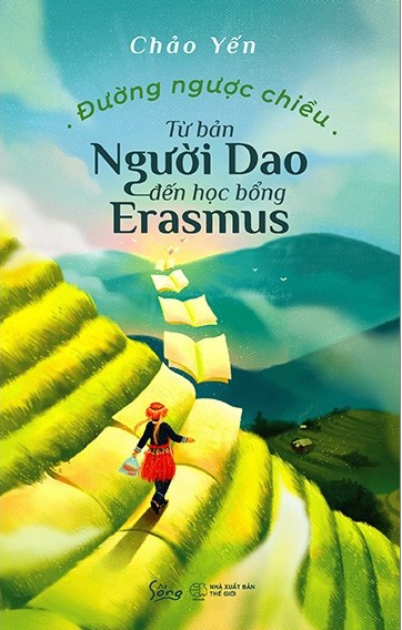 Duong nguoc chieu hinh anh