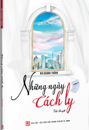 Nhung ngay cach ly hinh anh