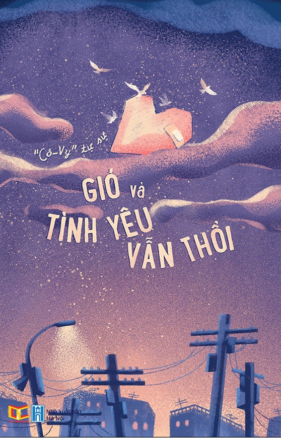 'Co Vy' tu su - gio va tinh yeu van thoi hinh anh