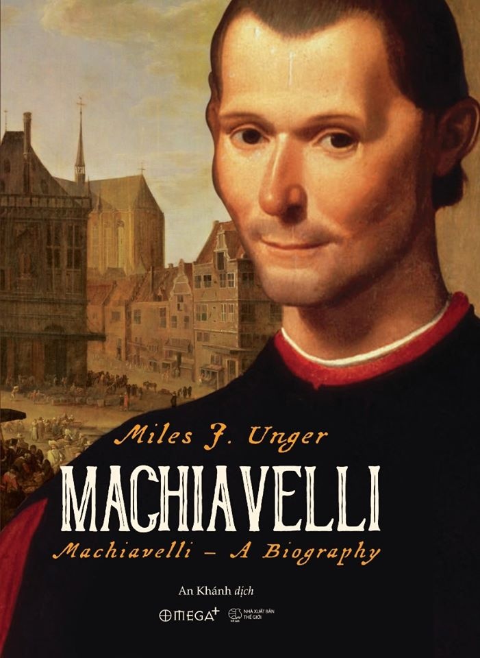 Machiavelli hinh anh