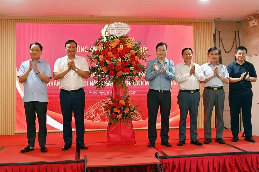 Thu do binh yen anh 4