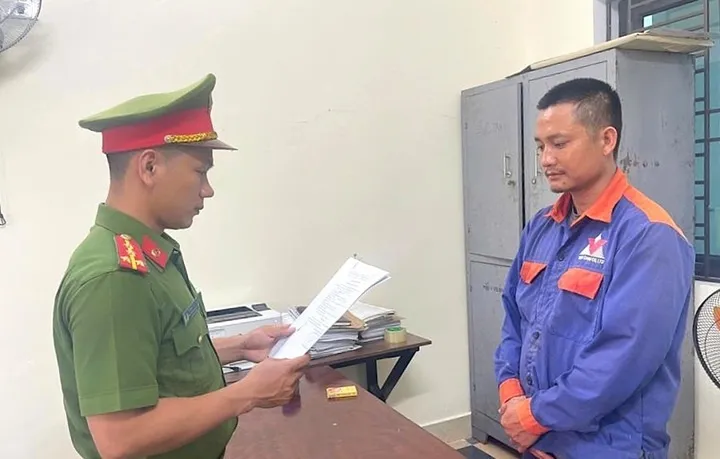 Can bom be tong,  do sap anh 1