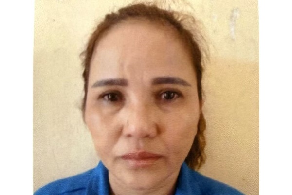 Thong tin moi vu an xay ra tai Chi nhanh Van phong Dang ky dat dai o Dak Lak hinh anh