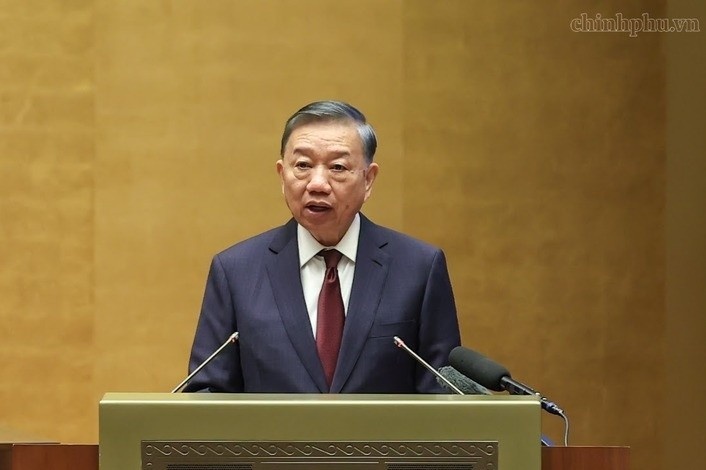 Tổng Bí thư, Chủ tịch nước đề nghị thực hiện tốt 5 yêu cầu trọng tâm