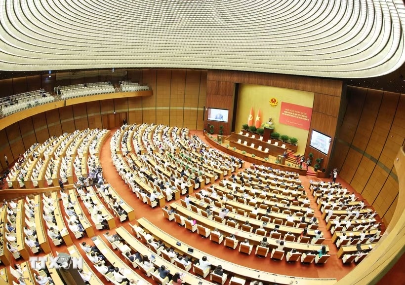Tổng B&iacute; thư ảnh 2