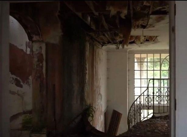 biet thu bo hoang,  Dai lo Bishops,  Luan Don anh 8