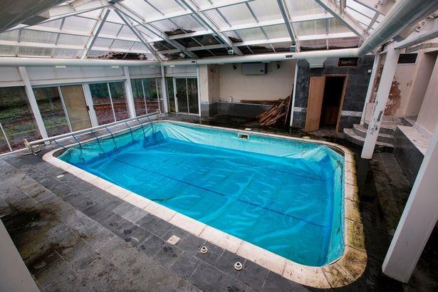 biet thu bo hoang,  Dai lo Bishops,  Luan Don anh 4