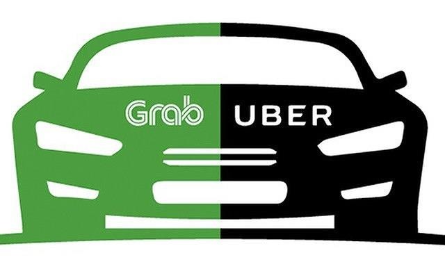 Grab tra cho Uber hon 2 ty USD neu khong IPO duoc truoc nam 2023 hinh anh