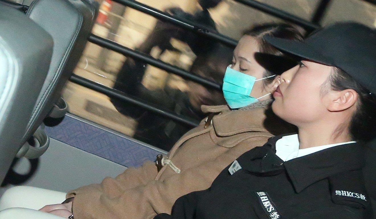 Cuoc song dia nguc cua giup viec tai Hong Kong, Singapore va Malaysia hinh anh