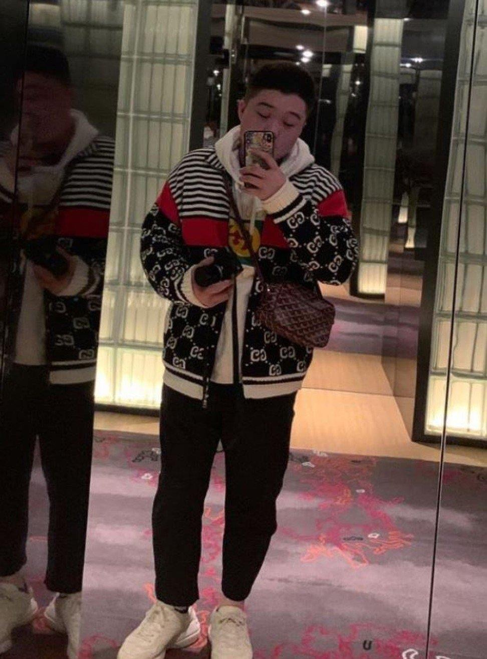 xe Bugatti,  dai gia Trung Quoc,  Union Pay,  thue anh 3