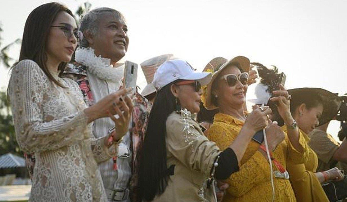 Thai Lan - vuong quoc cua 50 ty phu va 14,5 trieu nguoi ngheo hinh anh