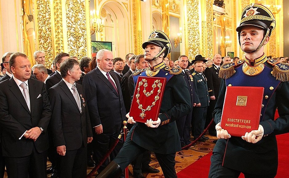 quyền lực tổng thống Nga ảnh 3 quyen luc tong thong Nga anh 3