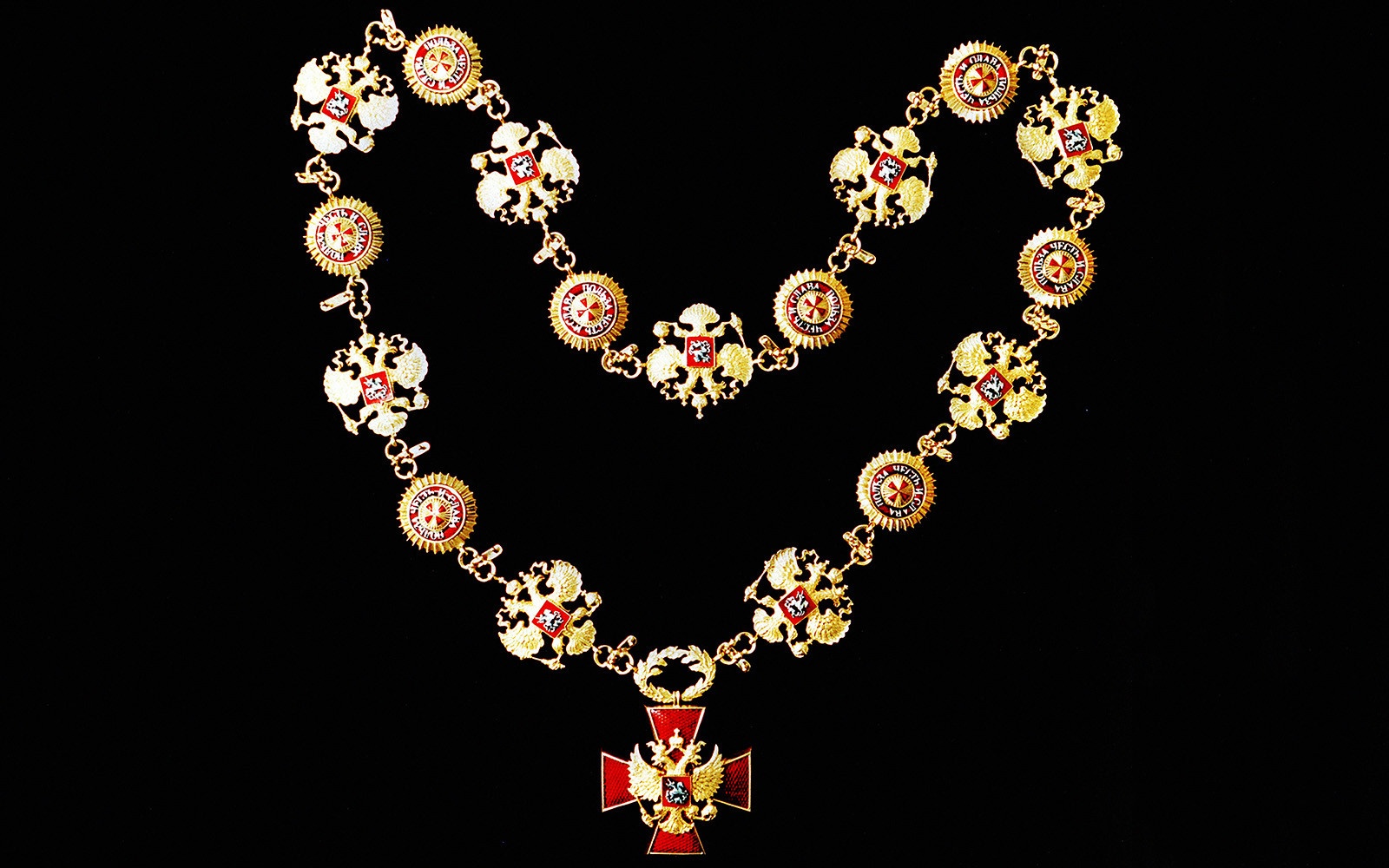 3 bao vat bieu trung quyen luc cua tong thong Nga hinh anh