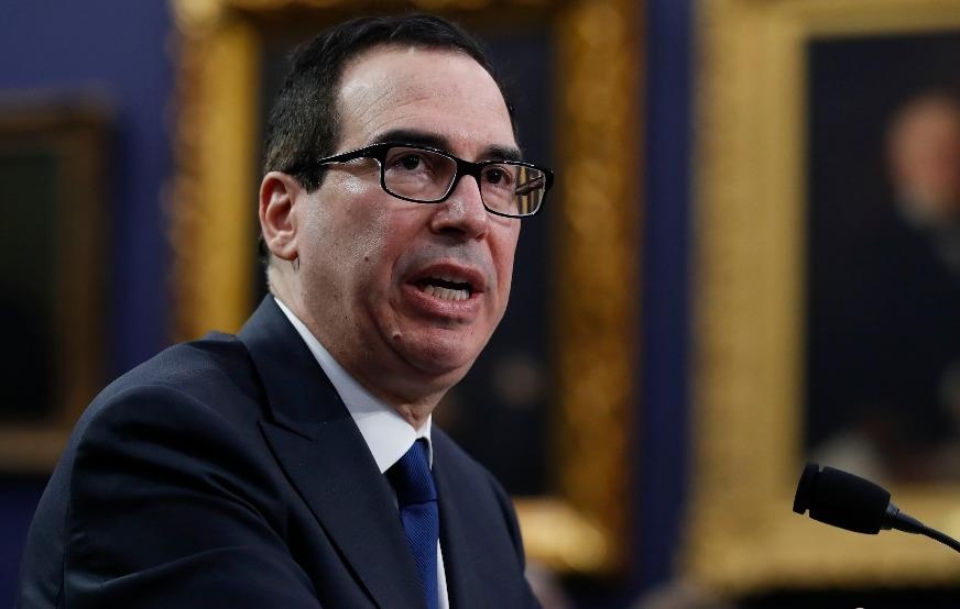 Lanh dao ngan hang trung uong Iran dinh lenh trung phat hinh anh