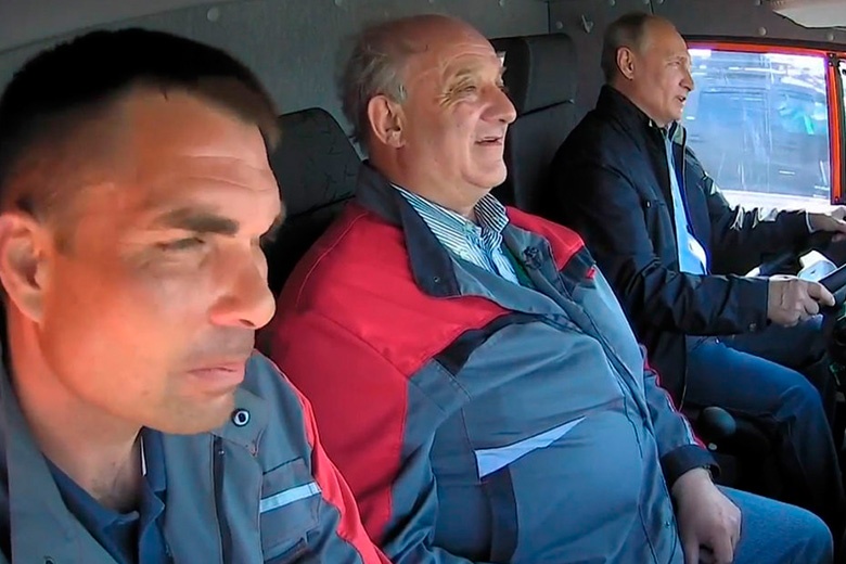 Tổng thống Putin ảnh 1 Tong thong Putin anh 1