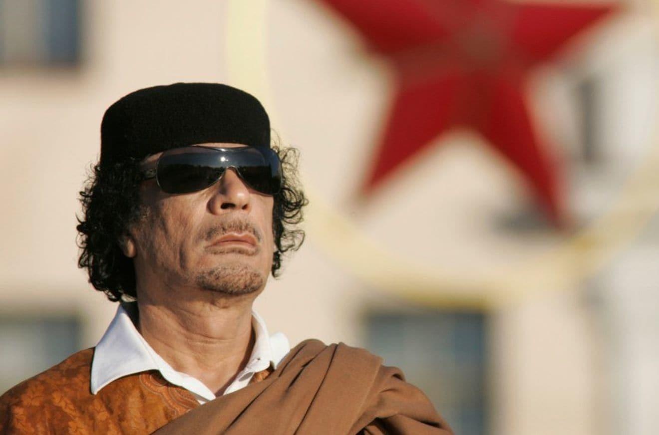 Vi sao Trieu Tien noi gian truoc 'mo hinh Libya' do My de xuat? hinh anh