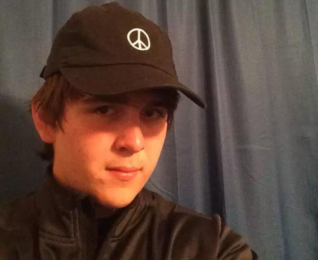 Xa sung truong hoc o My: Nghi pham tha mang nhung nguoi han thich hinh anh