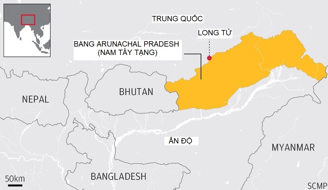 đào vàng Himalaya ảnh 1 dao vang Himalaya anh 1