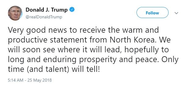 thuong dinh Trump - Kim anh 2