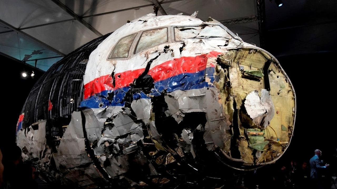 Tong thong Putin: Tat nhien la Nga khong ban roi MH17 hinh anh