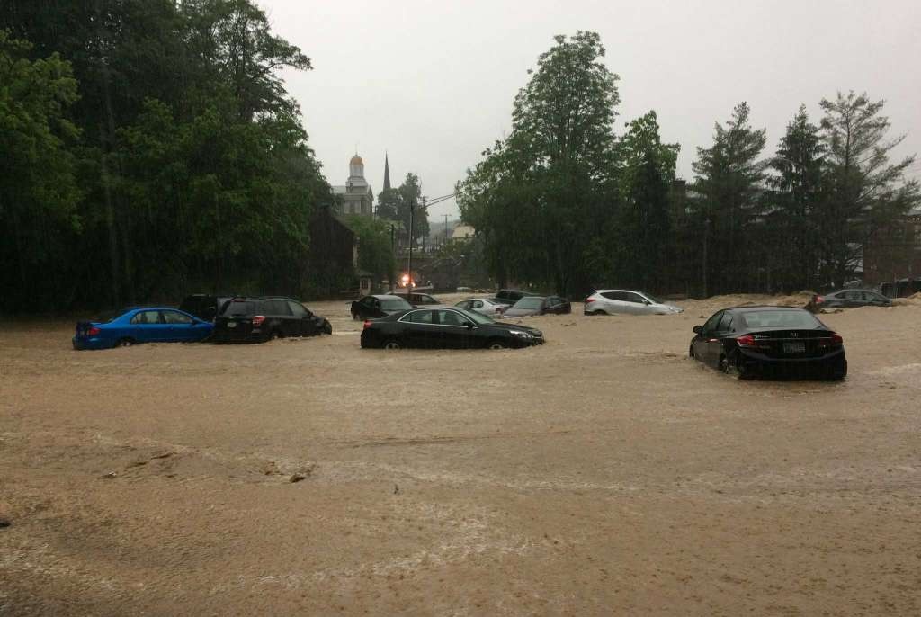 lu quet tai My anh 3