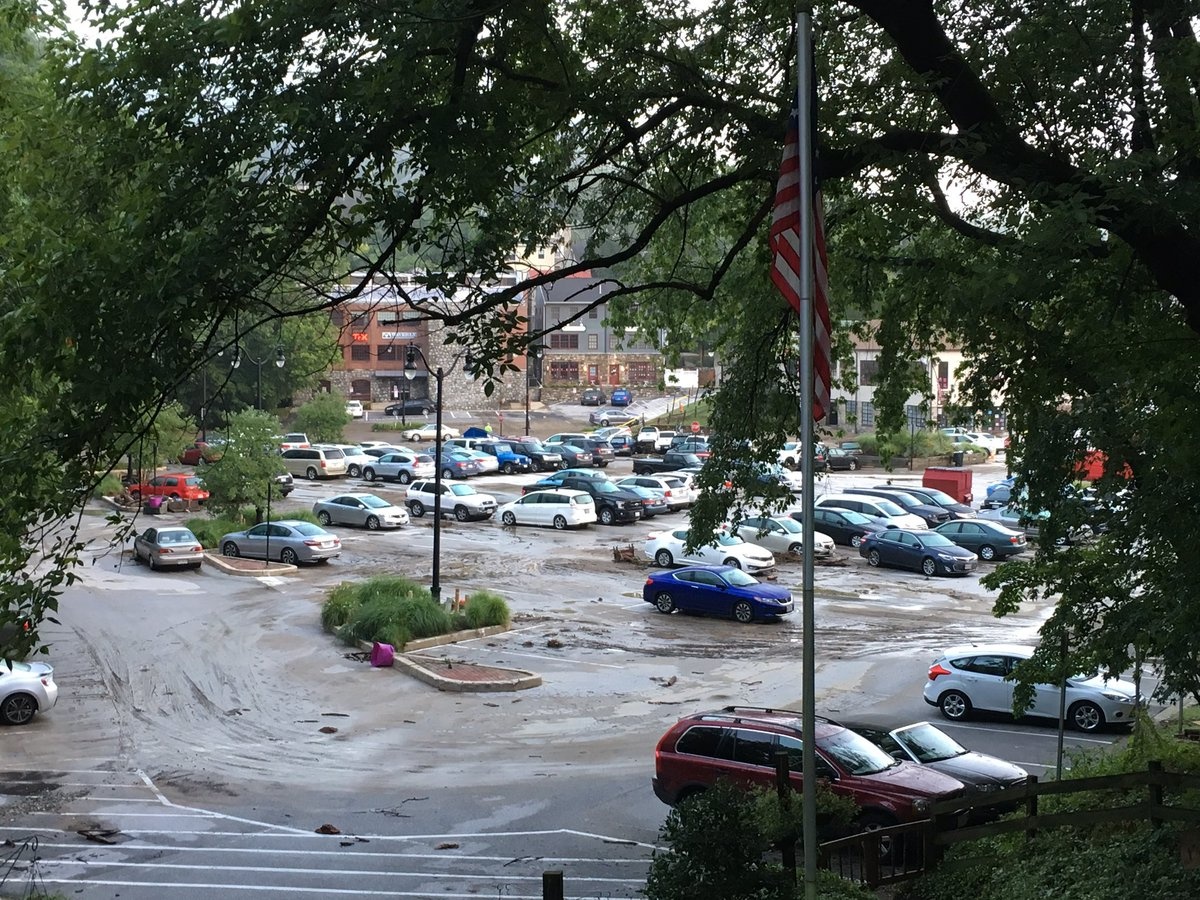 lu quet tai My anh 8