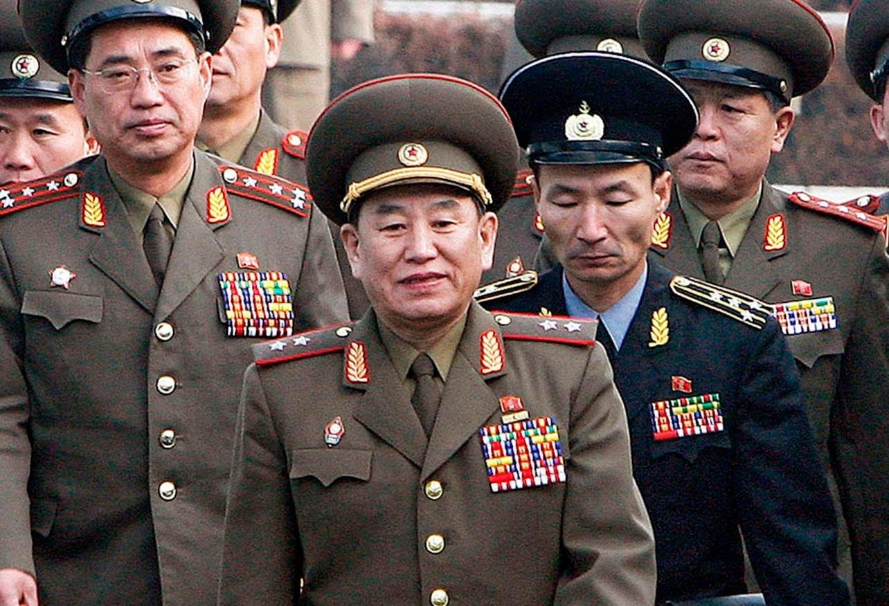 Trump xac nhan trum tinh bao Trieu Tien den New York de dam phan hinh anh