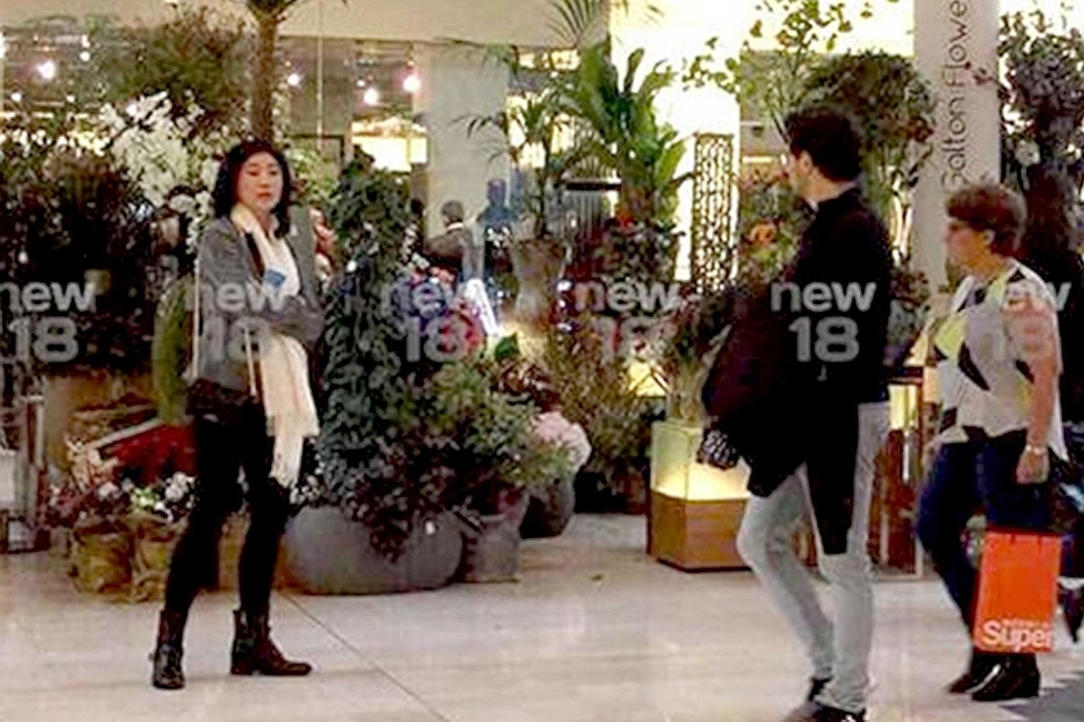 cựu thủ tướng Yingluck ảnh 1 cuu thu tuong Yingluck anh 1