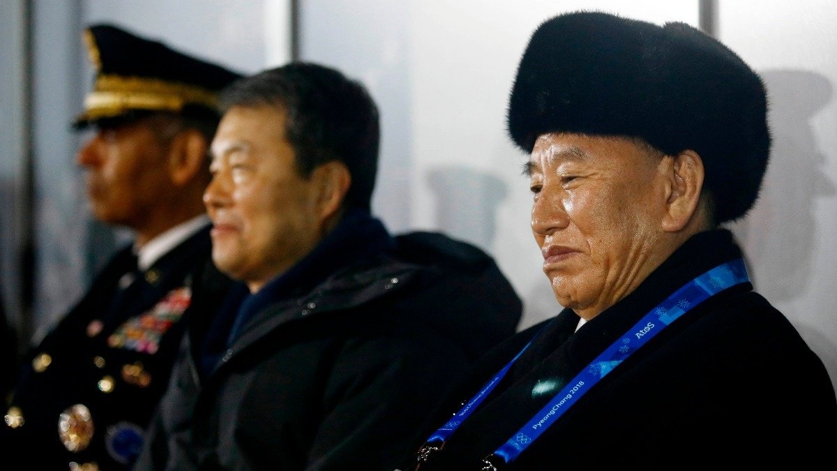 trum tinh bao Trieu Tien anh 4