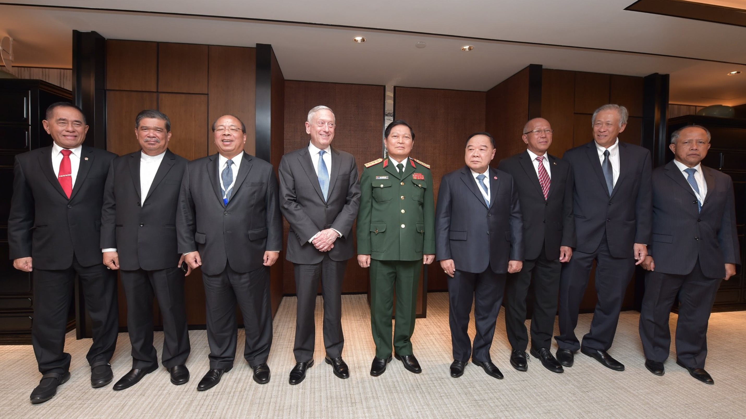 thong diep cua My tai Doi thoai Shangri-La anh 2